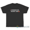 Scissor Me Daddy Ass T-Shirt
