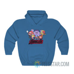 Avongers Hoodie She-Hulk: Attorney at Law