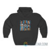 The Brendan Bunch Hoodie