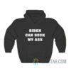 Biden Can Suck My Ass Hoodie