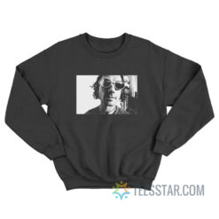 Bush Band Gavin Rossdale Sunglasses 1995 Sweatshirt