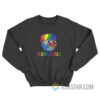 Clown World Clown Pepe Honk sweatshirt