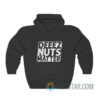Deez Nuts Matter Hoodie