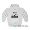 Donde Esta La Biblioteca Hoodie
