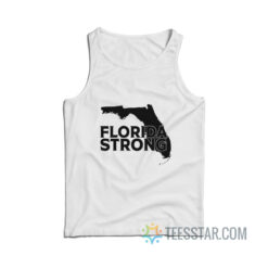 Florida Strong Tank Top