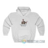 Please Just Shut The Fuck Up Hoodie