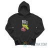 The Beet Beetroot Parody Hoodie
