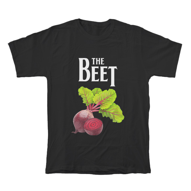 The Beet Beetroot Parody T-Shirt