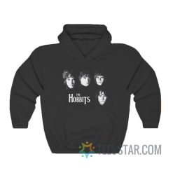 The Hobbits Parody Hoodie