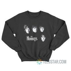 The Hobbits Parody Sweatshirt