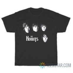 The Hobbits Parody T-Shirt