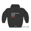 Championship Parade Repeat Boston Hoodie