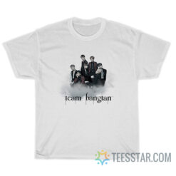 Team Bangtan Twilight T-Shirt