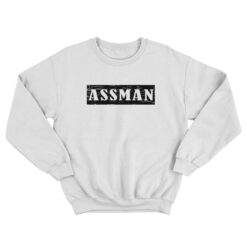 Assman Nick Walker Sweatshirt