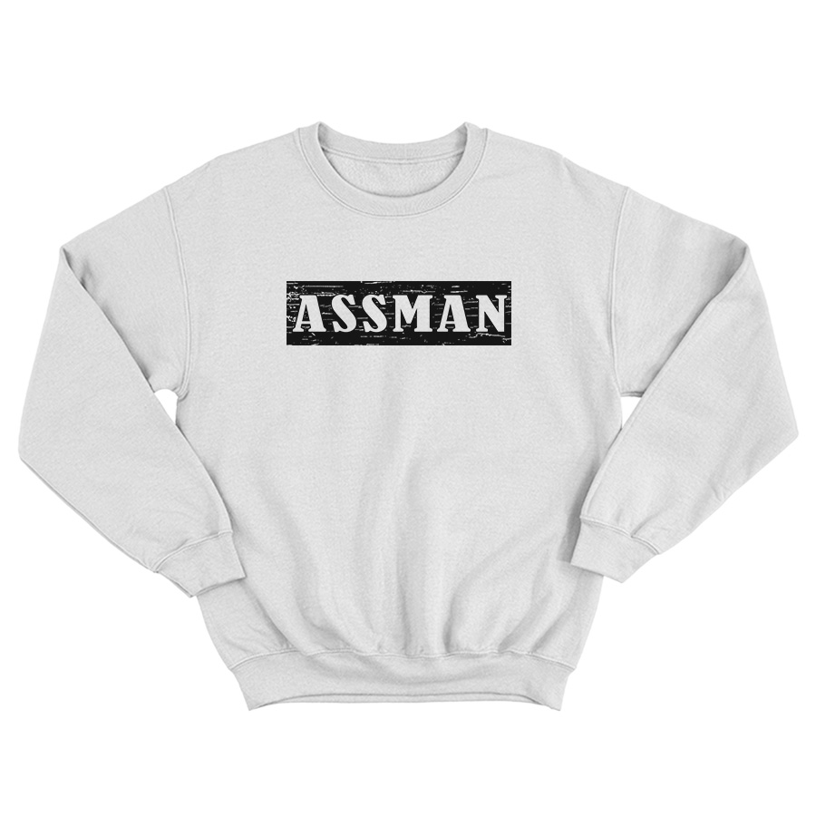 Assman Nick Walker Sweatshirt