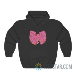 Donut Clan Hoodie