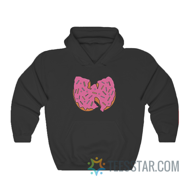 Donut Clan Hoodie