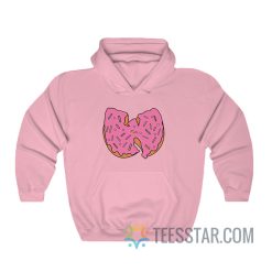 Donut Clan Hoodie