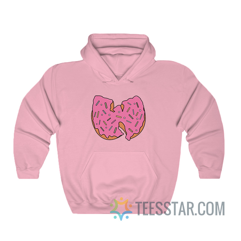 Donut Clan Hoodie