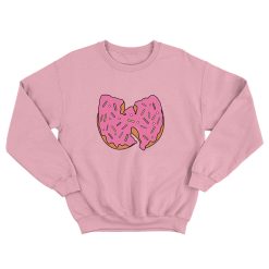 Donut Clan Sweatshirt