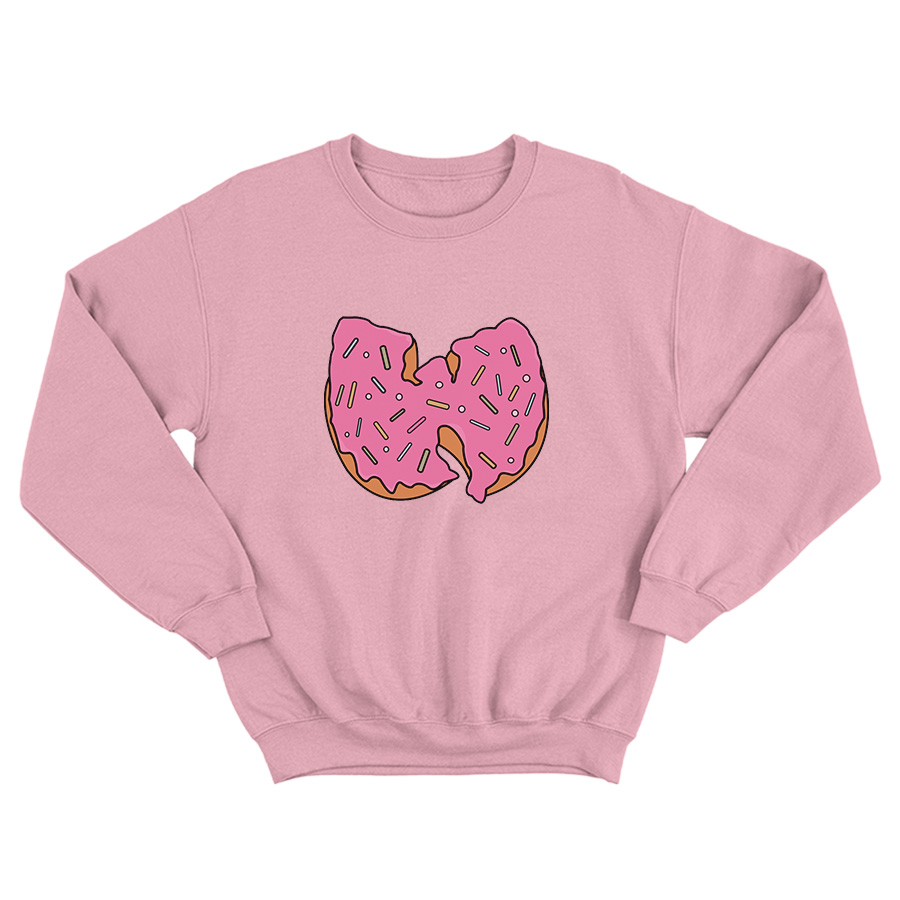 Donut Clan Sweatshirt