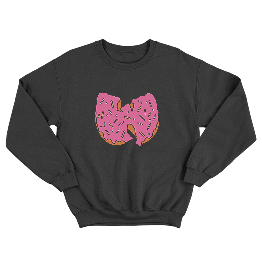 Donut Clan Sweatshirt