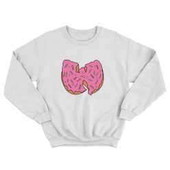 Donut Clan Sweatshirt