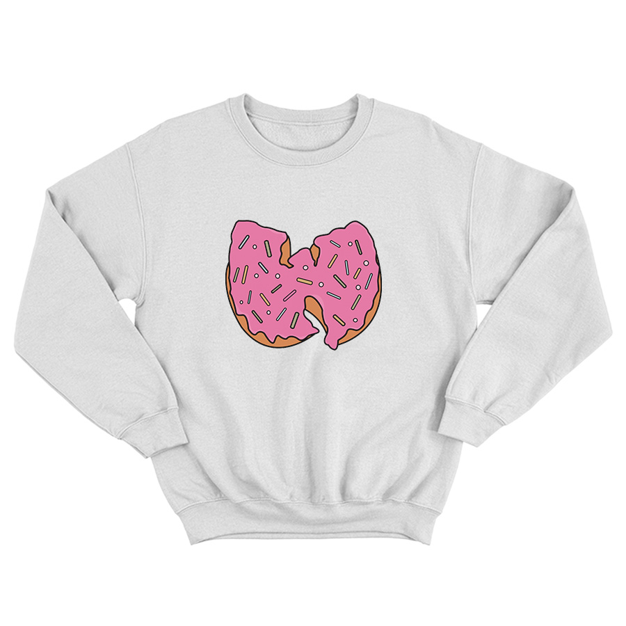Donut Clan Sweatshirt