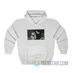 Sonic Youth Goo Original Photo Hoodie