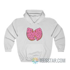 Donut Clan Hoodie