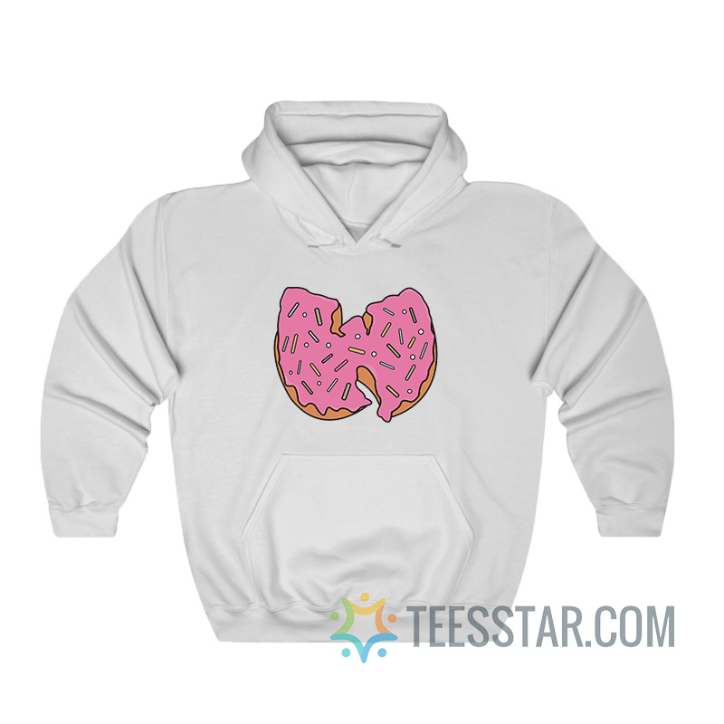 Donut Clan Hoodie