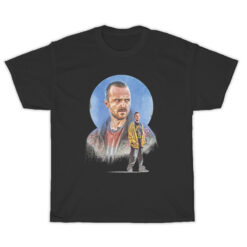 Breaking Bad Jesse Pinkman T-Shirt
