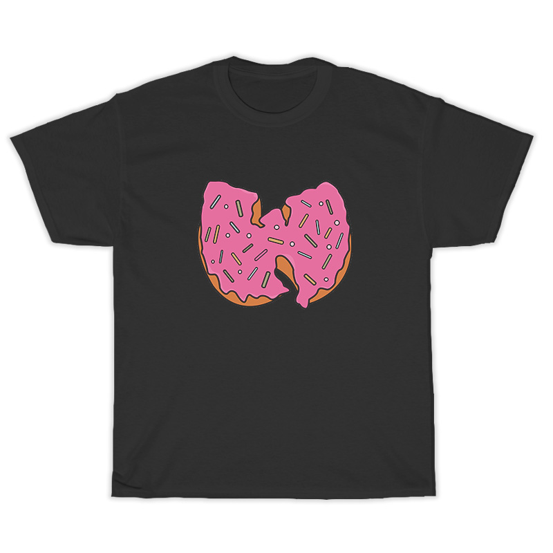 Donut Clan T-Shirt