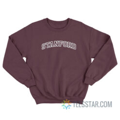 Avatar 2009 Grace Stanford Sweatshirt