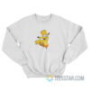 Bart Pikachu Sweatshirt