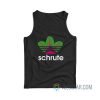 Beetroot Schrute Tank Top