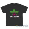 Beetroot Schrute T-Shirt