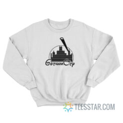 Disny's Gotham City Sweatshirt
