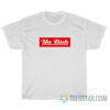 Kendrick Lamar Ya Bish T-Shirt