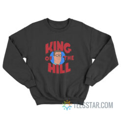 King Of The Hill Sweatshirt
