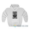 Raccoon Hang In There Hoodie
