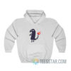 Shitty Charmander Hoodie
