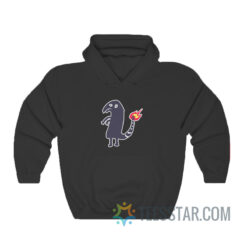 Shitty Charmander Hoodie