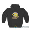 Spongebob Rainbow Fuck You Hoodie