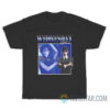 Vintage Wednesday Addams T-Shirt
