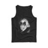 Albert Einstein Kiss Tank Top