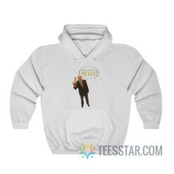Bob Farrell Give'em The Pickle Hoodie
