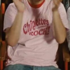 Chipettes Rock T-Shirt