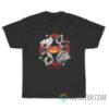 KISS × HELLO KITTY Series T-Shirt