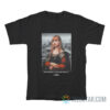 Lalisa Monalisa Blackpink T-Shirt